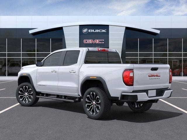 new 2024 GMC Canyon car, priced at $53,133