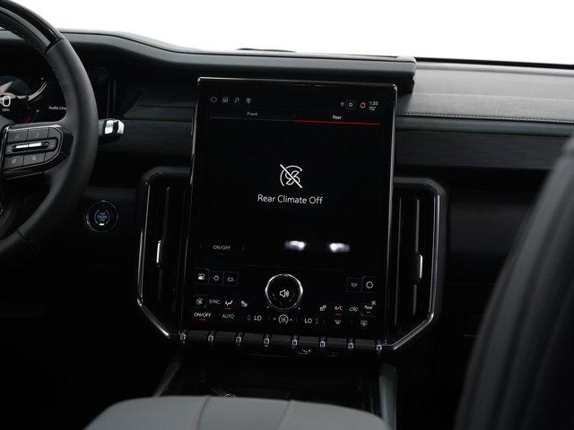 used 2025 GMC Acadia car, priced at $48,998