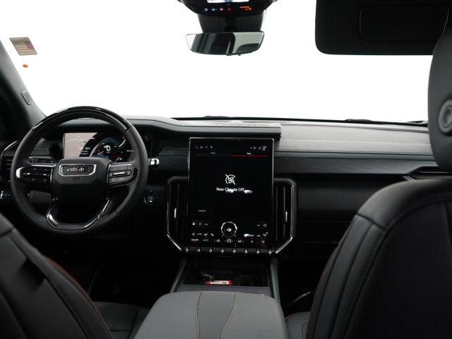 used 2025 GMC Acadia car, priced at $48,998