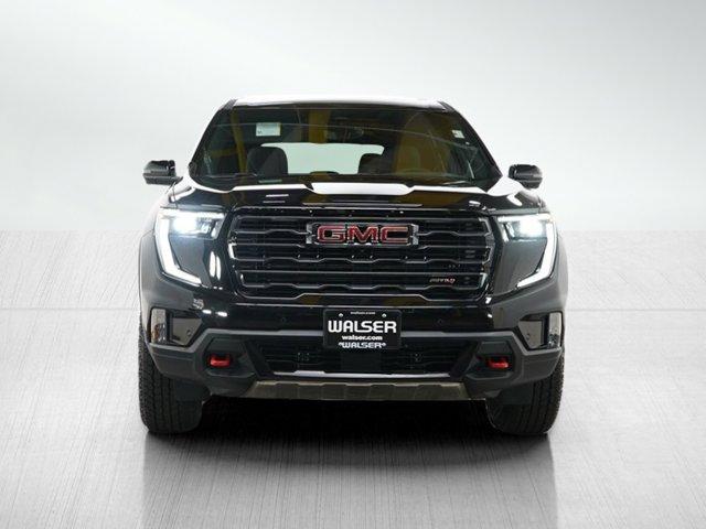 used 2025 GMC Acadia car, priced at $48,998