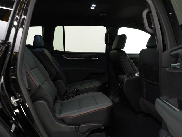 used 2025 GMC Acadia car, priced at $48,998