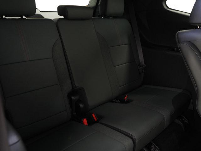 used 2025 GMC Acadia car, priced at $48,998