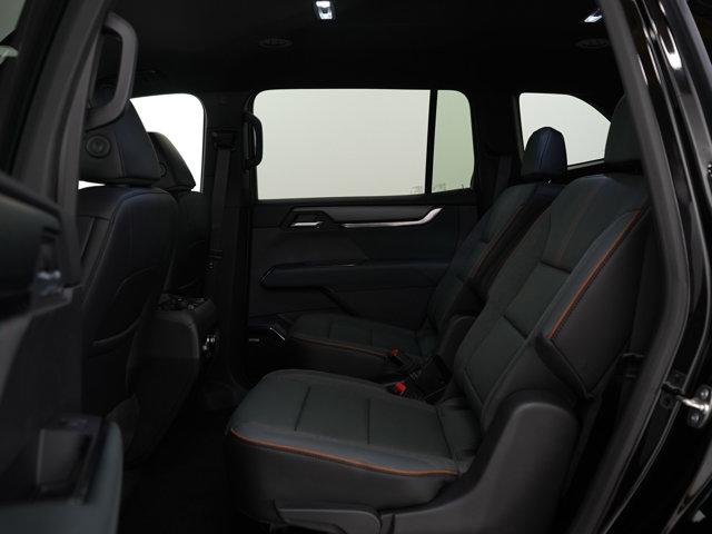 used 2025 GMC Acadia car, priced at $48,998