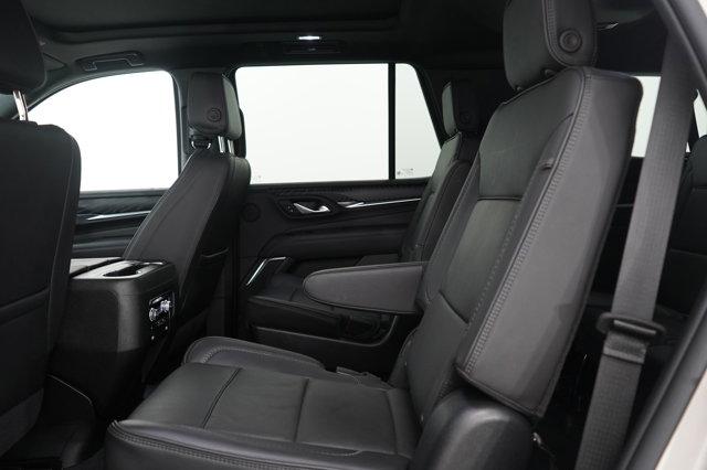 used 2023 GMC Yukon car, priced at $68,998