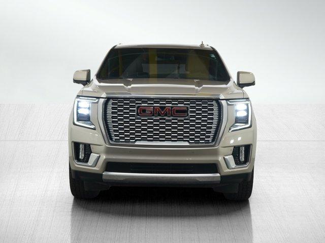 used 2023 GMC Yukon car, priced at $68,998