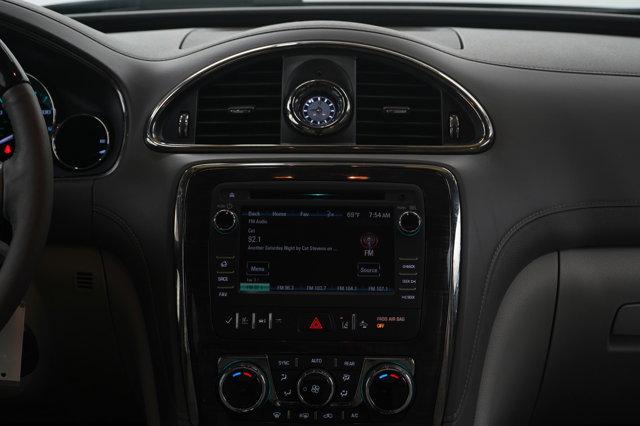 used 2015 Buick Enclave car, priced at $11,499