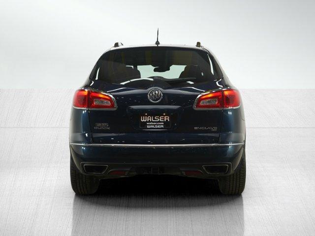 used 2015 Buick Enclave car, priced at $11,499