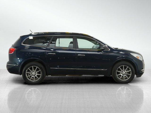 used 2015 Buick Enclave car, priced at $11,499