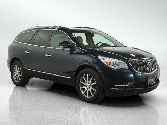 used 2015 Buick Enclave car, priced at $11,499