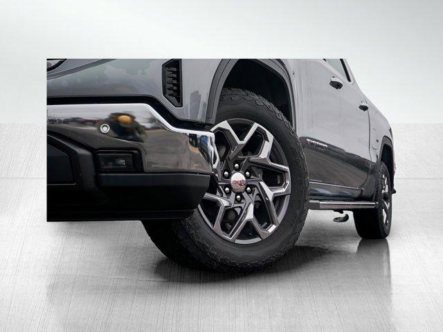 new 2025 GMC Sierra 1500 car, priced at $60,248