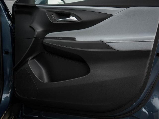 new 2025 Buick Envista car, priced at $25,998