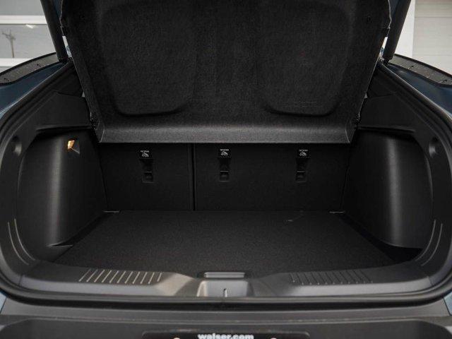 new 2025 Buick Envista car, priced at $25,998