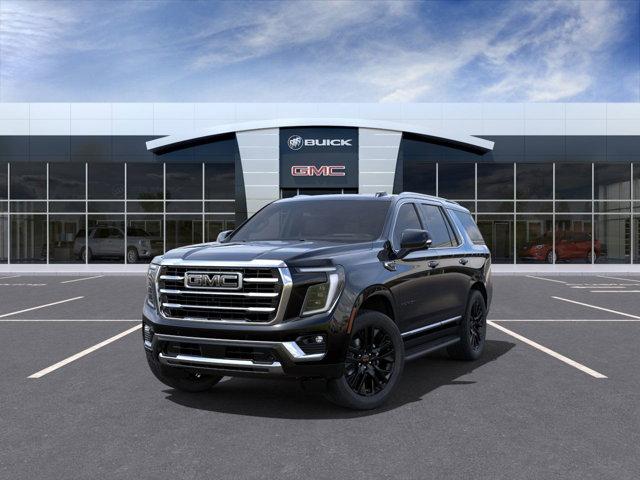 new 2025 GMC Yukon car, priced at $85,025