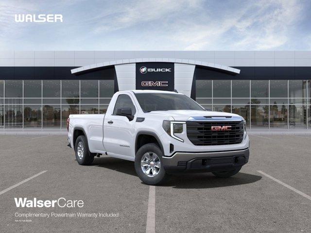 new 2024 GMC Sierra 1500 car, priced at $42,998