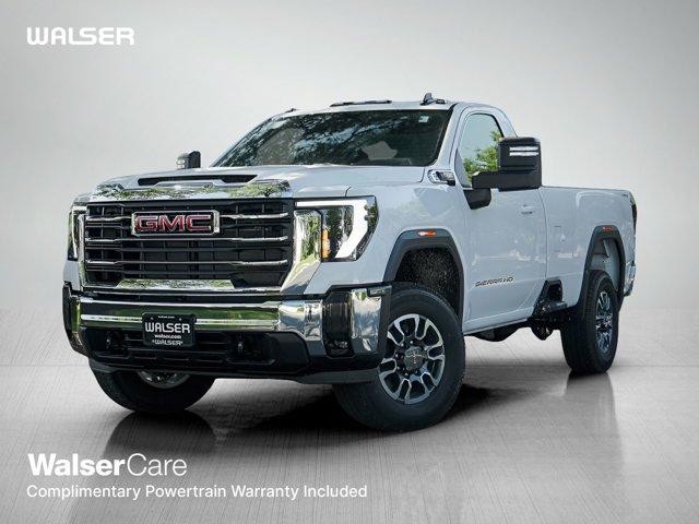 new 2024 GMC Sierra 3500 car, priced at $57,202