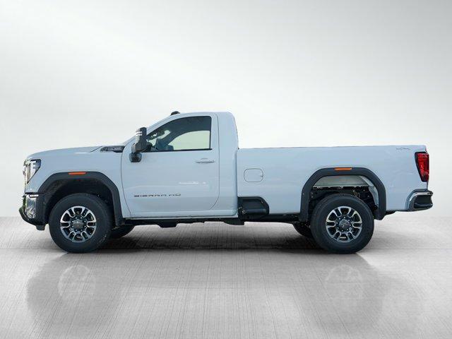 new 2024 GMC Sierra 3500 car, priced at $57,202