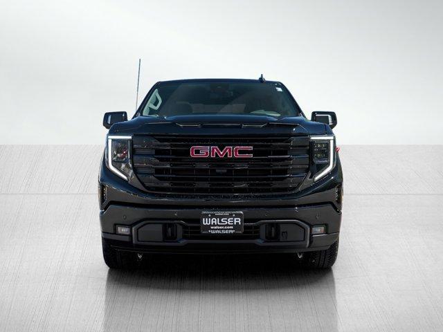 new 2025 GMC Sierra 1500 car, priced at $60,248