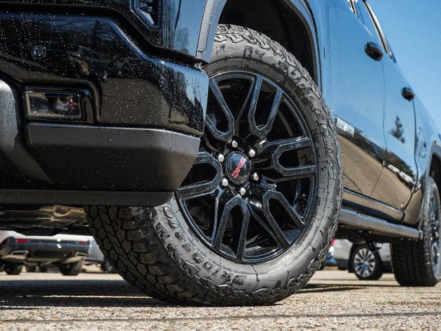 new 2025 GMC Sierra 1500 car, priced at $60,248