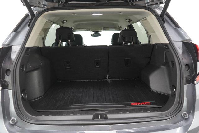 used 2020 GMC Terrain car, priced at $21,399