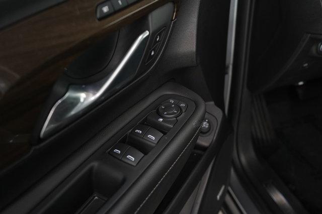 used 2020 GMC Terrain car, priced at $21,399