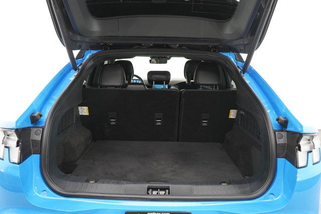 used 2021 Ford Mustang Mach-E car, priced at $29,998