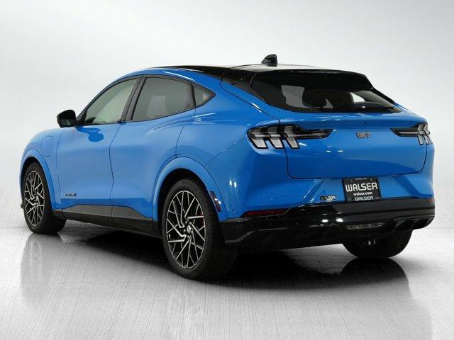 used 2021 Ford Mustang Mach-E car, priced at $29,998