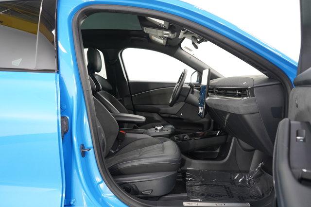 used 2021 Ford Mustang Mach-E car, priced at $29,998