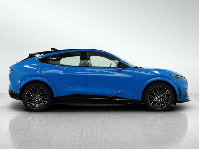 used 2021 Ford Mustang Mach-E car, priced at $29,998