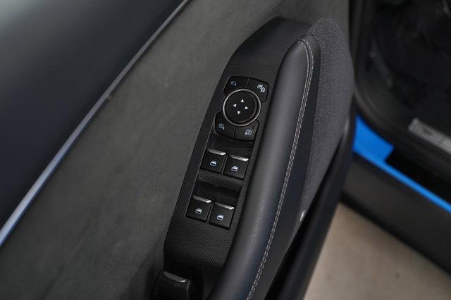 used 2021 Ford Mustang Mach-E car, priced at $29,998