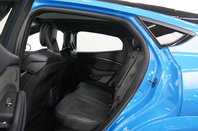used 2021 Ford Mustang Mach-E car, priced at $29,998