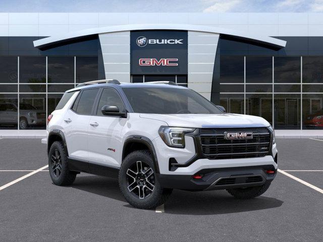 new 2026 GMC Terrain car, priced at $41,965