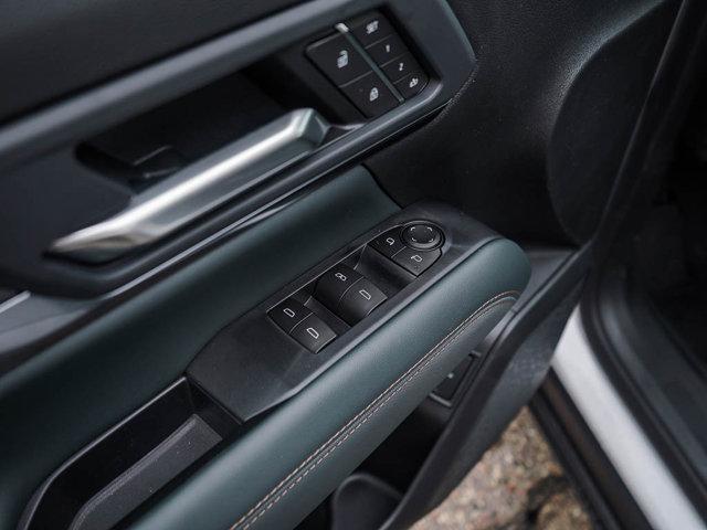 new 2026 GMC Terrain car, priced at $40,898