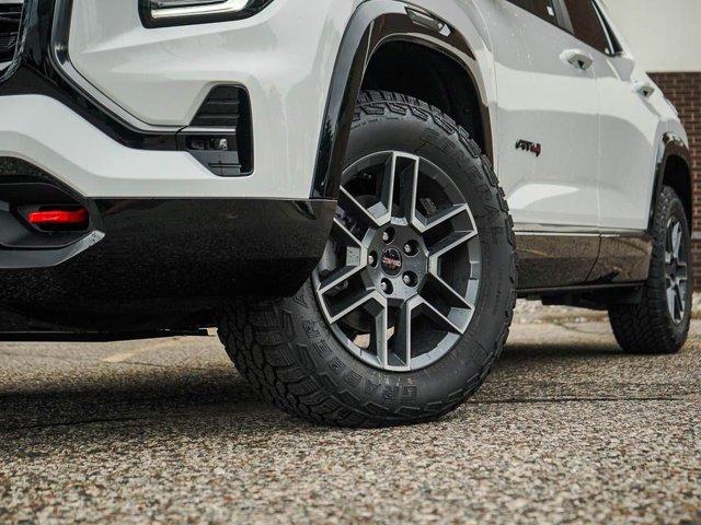 new 2026 GMC Terrain car, priced at $40,898