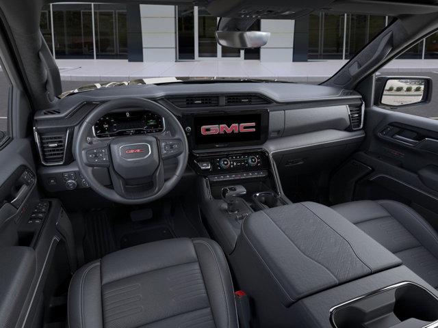 new 2025 GMC Sierra 1500 car, priced at $75,096