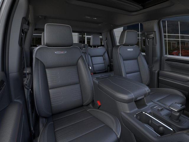 new 2025 GMC Sierra 1500 car, priced at $75,096