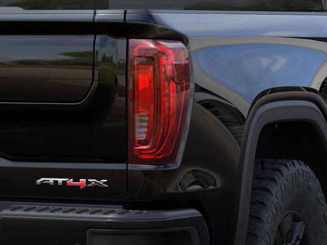 new 2025 GMC Sierra 1500 car, priced at $75,096