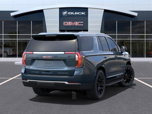 new 2025 GMC Yukon car, priced at $74,998