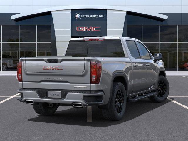 new 2025 GMC Sierra 1500 car, priced at $61,660