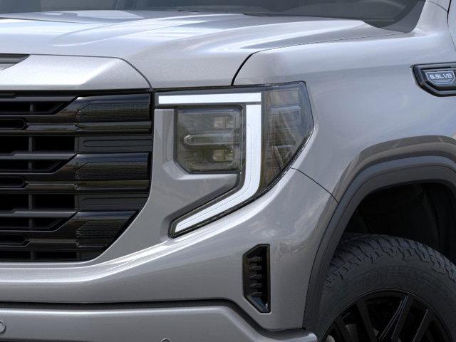 new 2025 GMC Sierra 1500 car, priced at $61,660