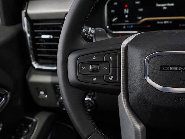 new 2025 GMC Sierra 1500 car, priced at $73,248
