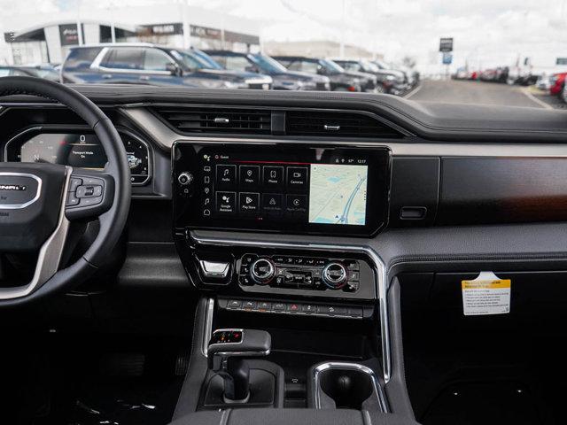 new 2025 GMC Sierra 1500 car, priced at $73,248