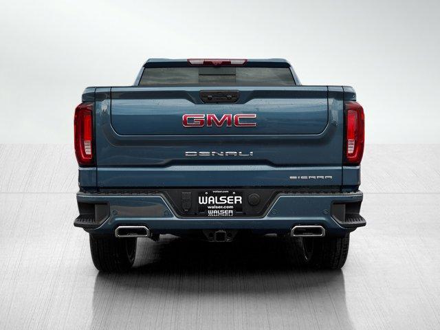 new 2025 GMC Sierra 1500 car, priced at $73,248