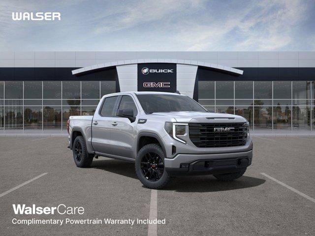 new 2024 GMC Sierra 1500 car, priced at $56,742