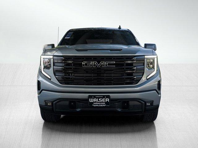 new 2024 GMC Sierra 1500 car, priced at $54,040