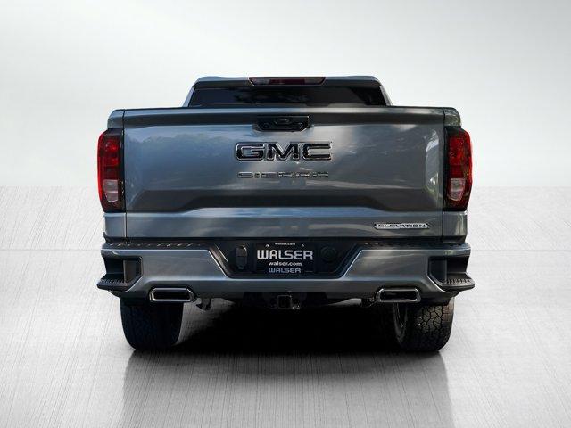 new 2024 GMC Sierra 1500 car, priced at $54,040