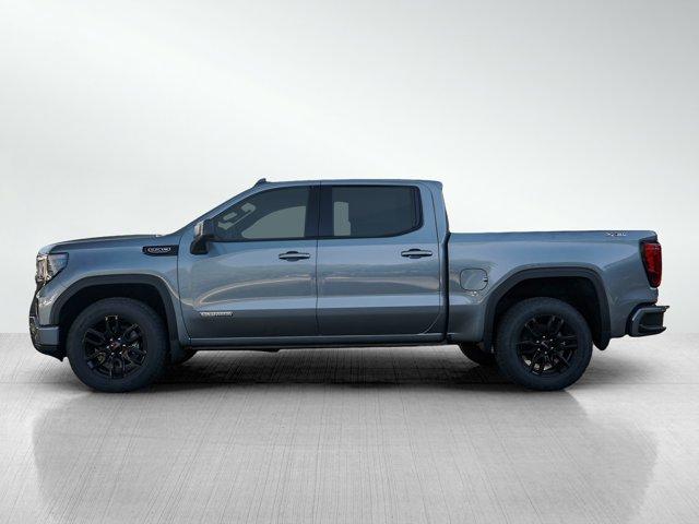 new 2024 GMC Sierra 1500 car, priced at $54,040