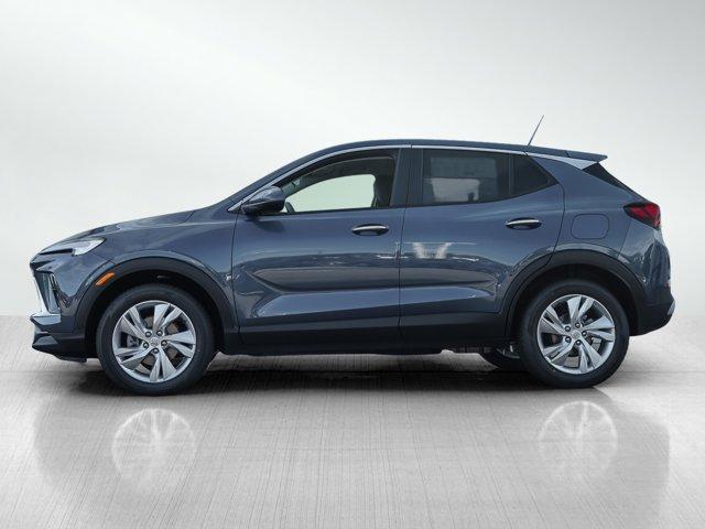 new 2025 Buick Encore GX car, priced at $29,116