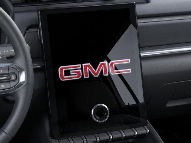 new 2025 GMC Terrain car, priced at $33,540