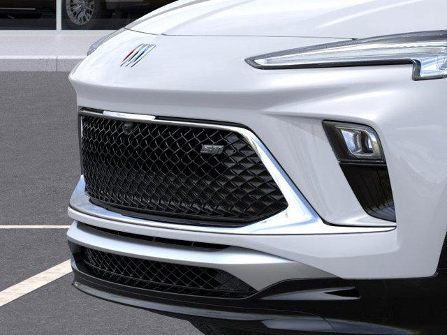 new 2026 Buick Encore GX car, priced at $33,952