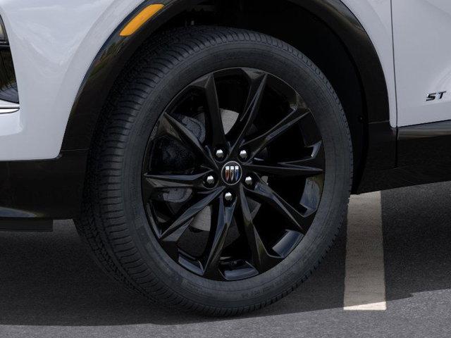 new 2026 Buick Encore GX car, priced at $33,952